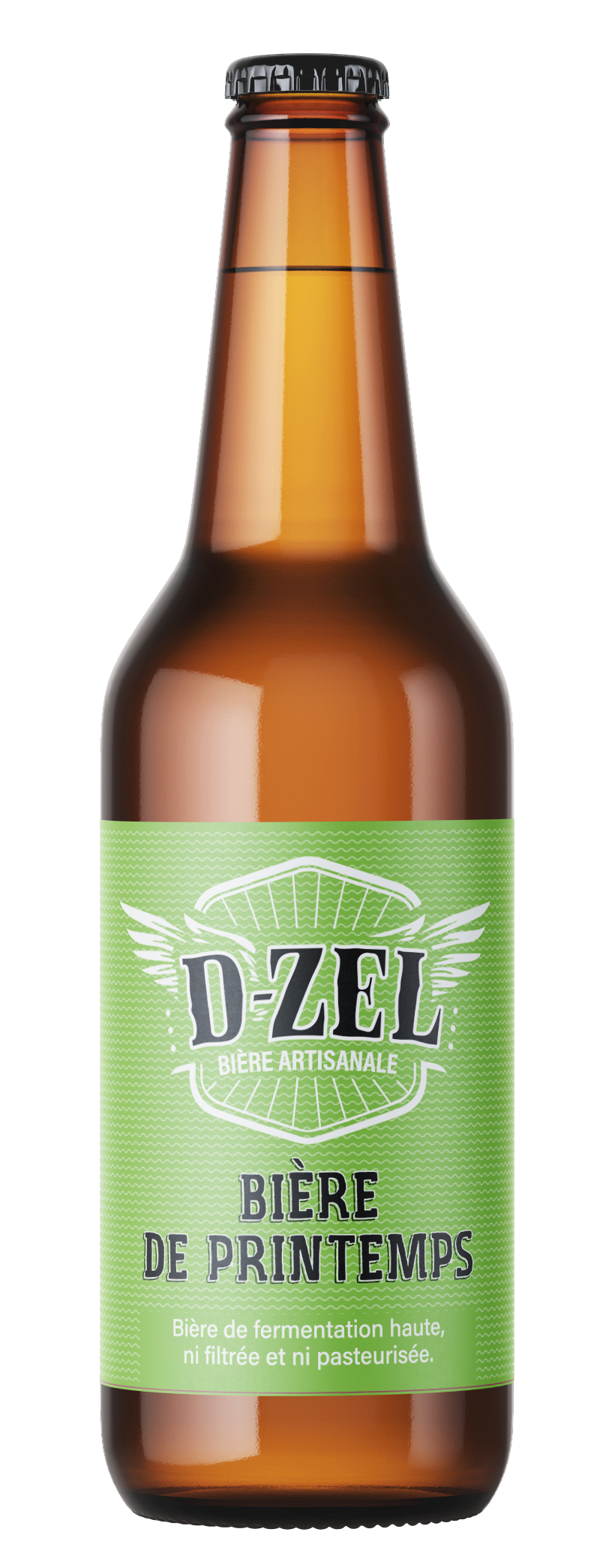 D-ZEL PRINTEMPS