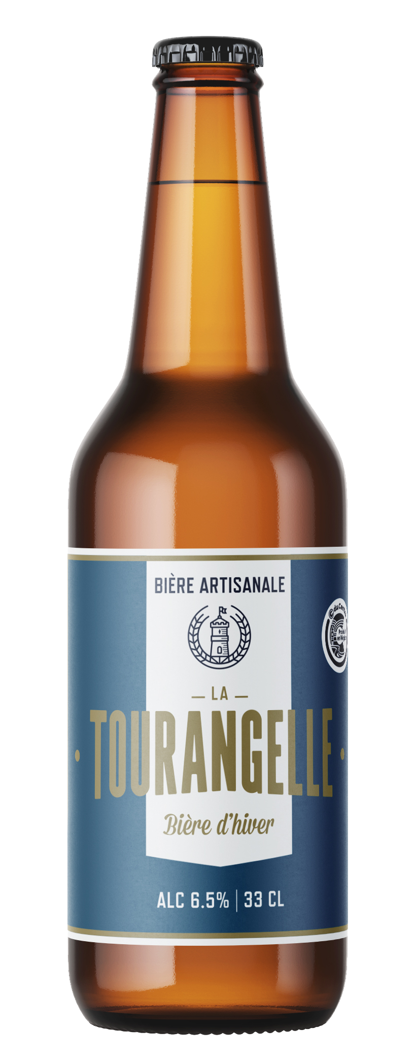 Tourangelle Hiver