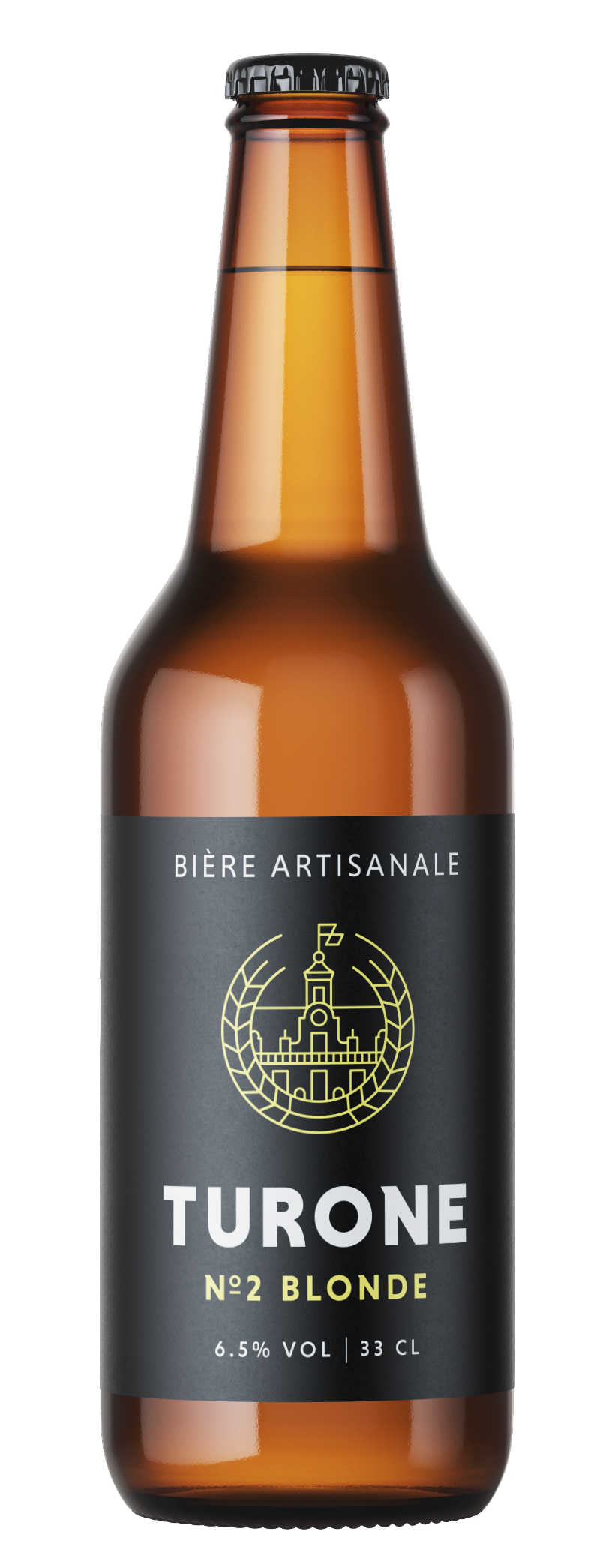 Turone BLONDE