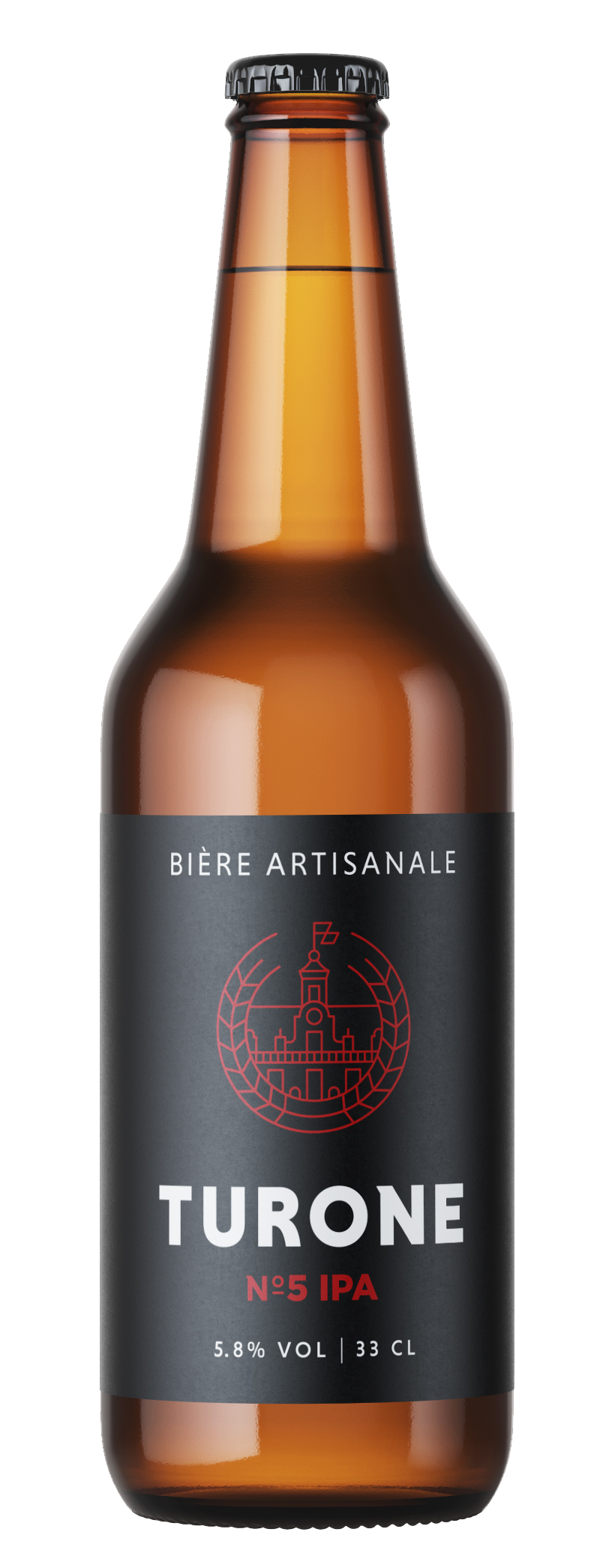 TURONE IPA