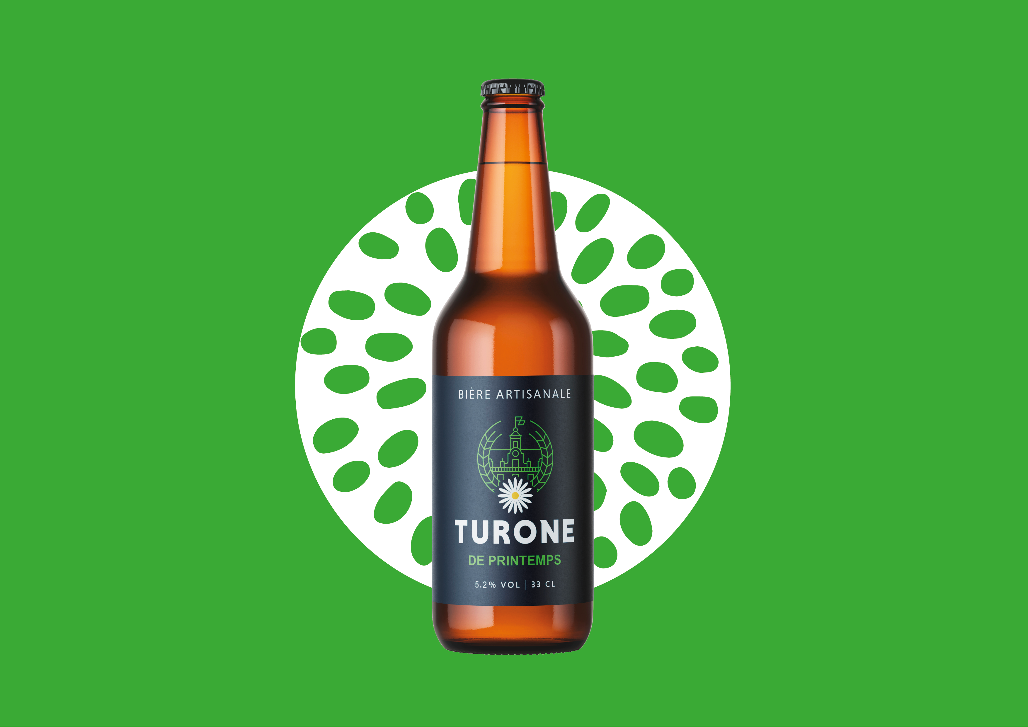 Bière de printemps